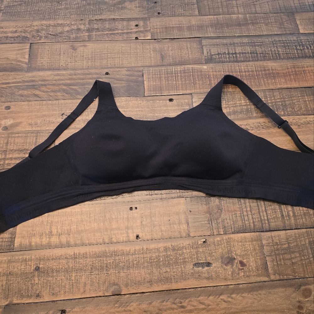 Lulu Bra